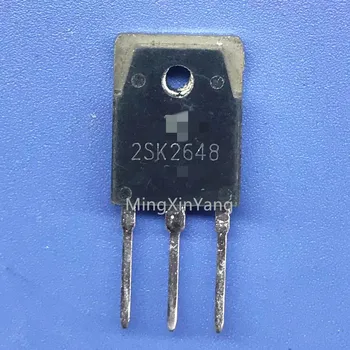 5ШТ 2SK2648 K2648 TO-3P Интегрална схема на чип за IC