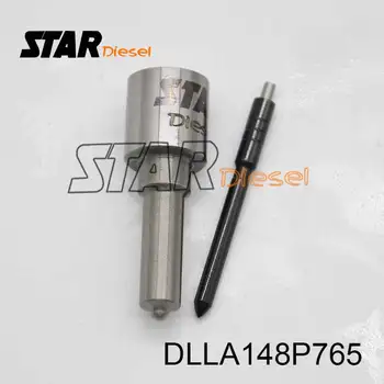 DLLA 148 P 765 един пулверизатор пръскачка DLLA 148 P765 един пулверизатор инжектори дизелово гориво DLLA148P765