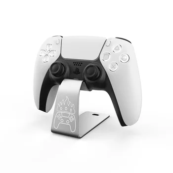 НОВ Безжичен Гейм Контролер Настолна Поставка за употреба За SONY PS5 PlayStation 5 Геймпад Скоба Джойстик Багажник За Изложбата на Стоки и Аксесоари